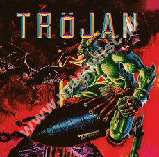 TROJAN - Complete Trojan And Talion Recordings 84-90 (5CD BOX) - UK Dissonance Edition