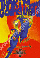 VARIOUS ARTISTS - Think I’m Going Weird - Original Artefacts From The British Psychedelic Scene 1966-68 (5CD BOX) - UK Grapefruit Edition