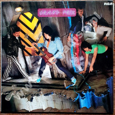 GRAND PRIX - Grand Prix - GERMAN RCA Victor 1980 1st Press - NEAR MINT VINTAGE VINYL GRAND PRIX - Grand Prix - GERMAN RCA Victor 1980 1st Press - NEAR MINT VINTAGE VINYL