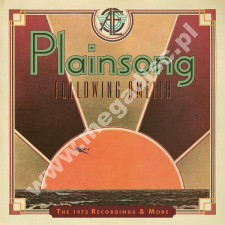PLAINSONG - Following Amelia - 1972 Recordings & More (6CD BOX) - UK Lemon Remastered Edition