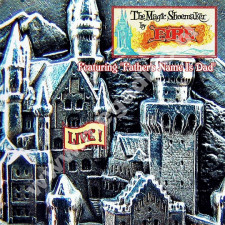 FIRE - Magic Shoemaker Live +1 - UK Angel Air Edition - POSŁUCHAJ