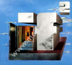 IF - If 2 - UK Repertoire Remastered Digipack Edition - POSŁUCHAJ
