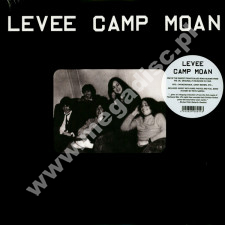 LEVEE CAMP MOAN - Levee Camp Moan - SPA Sommor Remastered Press