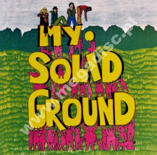MY SOLID GROUND - My Solid Ground - GER MIG Press - POSŁUCHAJ