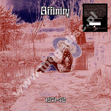 AFFINITY - 1971-72 - EU Wiseraven Limited Press