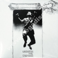 BIGLIETTO PER L'INFERNO - Biglietto Per L'Inferno - ITA BLACK VINYL Press - POSŁUCHAJ