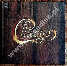 CHICAGO - Chicago V - US Columbia 1972 1st Press + (2 POSTERS) - NEAR MINT VINTAGE VINYL