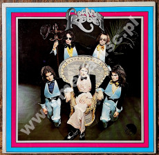 COCKNEY REBEL - Human Menagerie - UK EMI 1973 1st Press - NEAR MINT VINTAGE VINYL COCKNEY REBEL - Human Menagerie - UK EMI 1973 1st Press - NEAR MINT VINTAGE VINYL