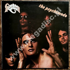 COCKNEY REBEL - Psychomodo - UK EMI 1974 1st Press - NEAR MINT VINTAGE VINYL COCKNEY REBEL - Psychomodo - UK EMI 1974 1st Press - NEAR MINT VINTAGE VINYL