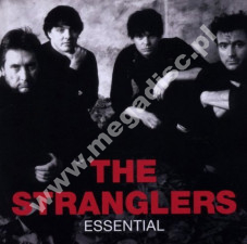 STRANGLERS - Essential - EU Edition