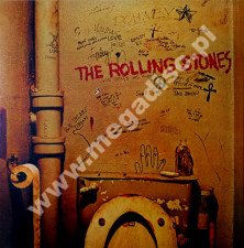 ROLLING STONES - Beggars Banquet - EU Press ROLLING STONES - Beggars Banquet - EU Press