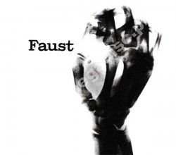 FAUST - Faust - GER Bureau B Edition