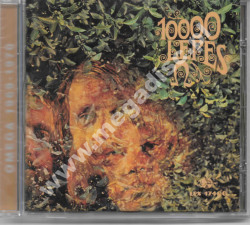 OMEGA - 10000 Lepes +4 - Hungarian GrundRecords Remastered Expanded - POSŁUCHAJ