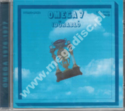 OMEGA - Idorablo - Omega 7) +3 - Hungarian GrundRecords Remastered Editon - POSŁUCHAJ