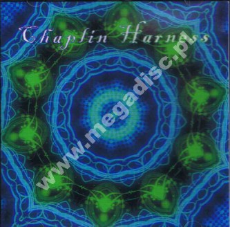CHAPLIN HARNESS - Chaplin Harness - US Gear Fab Edition - UNIKALNY CD