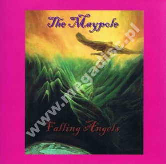 MAYPOLE - Falling Angels (Unreleased 2nd Album) - US Gear Fab Edition - OSTATNIA SZTUKA