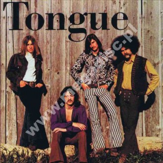 TONGUE - Keep On Truckin' - US Gear Fab Edition - OSTATNIA SZTUKA