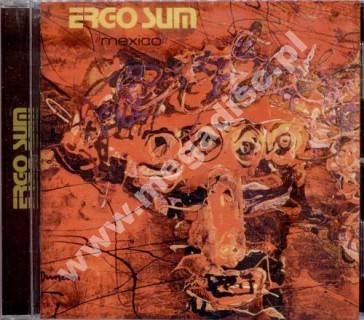 ERGO SUM - Mexico +4 - US Lion Expanded Edition - POSŁUCHAJ