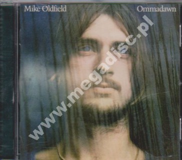 MIKE OLDFIELD - Ommadawn +4 - EU Remastered Expanded Edition