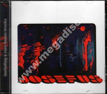 JOSEFUS - Josefus (2nd Album) +5 - SWE Flawed Gems Remastered Expanded - POSŁUCHAJ - VERY RARE