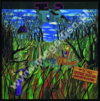 T2 - It'll All Work Out In Boomland +2 - EU Ethelion Expanded Limited Press - POSŁUCHAJ - VERY RARE