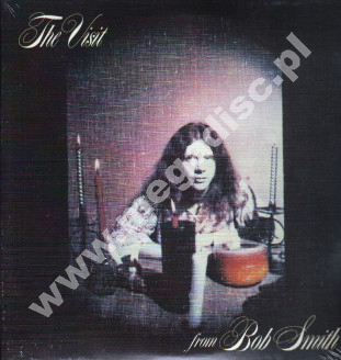 BOB SMITH - Visit (2LP) - EU Tapestry Limited Press - POSŁUCHAJ - OSTATNIE SZTUKI