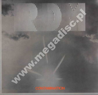 RDM (Rovescio Della Medaglia) - Contamination - IRL Rabbit Hall Press - VERY RARE
