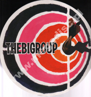 BIGROUP - Big Hammer - SPA Wah Wah Remastered Limited Press - POSŁUCHAJ - OSTATNIA SZTUKA