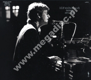 LIFEBLUD - Songs 1973-1978 (2CD) - UK Seelie Court Card Sleeve Limited Edition - OSTATNIA SZTUKA