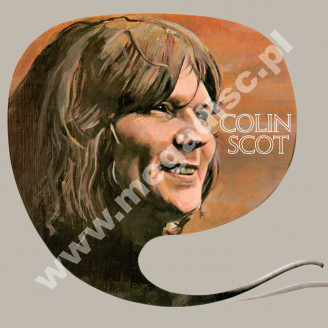 COLIN SCOT - Colin Scot +4 - UK Esoteric Remastered Expanded Digipack Edition - POSŁUCHAJ