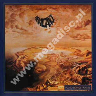 RENAISSANCE - Renaissance +2 - GER Repertoire Expanded Edition - POSŁUCHAJ