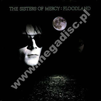 SISTERS OF MERCY - Floodland - EU Press - POSŁUCHAJ