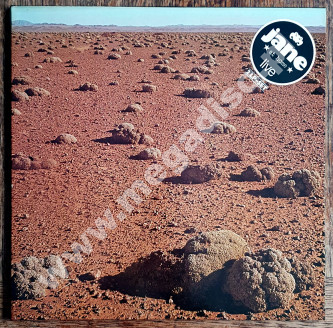 JANE - At Home - Live 1976 (2LP) - GERMAN Brain 1981 Press - NEAR MINT VINTAGE VINYL
