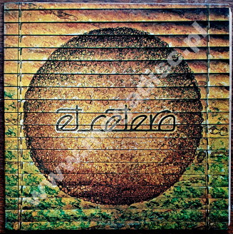 ET CETERA - Et Cetera - CANADA Apostrophe 1976 1st Press - NEAR MINT VINTAGE VINYL