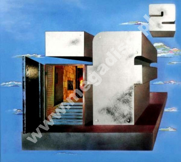 IF - If 2 - UK Repertoire Remastered Digipack Edition - POSŁUCHAJ