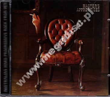 MASTER'S APPRENTICES - Choice Cuts +2 - EU Once Again Expanded Limited Edition - POSŁUCHAJ - VERY RARE