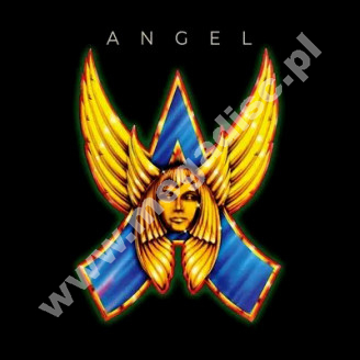 ANGEL - Angel - US DEKO Edition