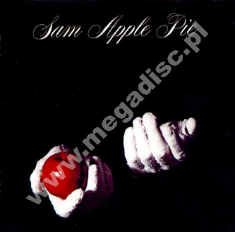 SAM APPLE PIE - Sam Apple Pie +2 - UK Repertoire Expanded Digipack Edition