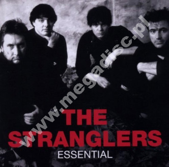 STRANGLERS - Essential - EU Edition