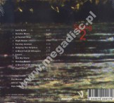 SPRING - 2 (Unreleased 2nd Album) +3 - US Expanded Digipack Edition - POSŁUCHAJ - VERY RARE