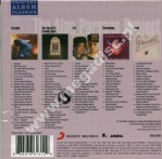 ALAN PARSONS PROJECT - Original Album Classics 1978-1987 (5CD) - EU Sony Card Sleeve Edition