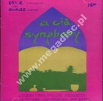 A CID SYMPHONY (ERNIE FISCHBACH & CHARLES EWING) - A Cid Symphony (2CD) - US Gear Fab Edition - OSTATNIA SZTUKA!