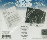 STACK - Above All - US Gear Fab Edition - OSTATNIA SZTUKA