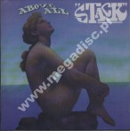 STACK - Above All - US Gear Fab Edition - OSTATNIA SZTUKA