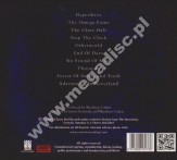 REASONING - Adventures In Neverland - UK Esoteric Antenna Edition - POSŁUCHAJ - OSTATNIE SZTUKI