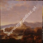 QUICKSAND DREAM - Aelin - A Story About Destiny - GER High Roller CLEAR VINYL Limited 1st Press - POSŁUCHAJ - OSTATNIA SZTUKA