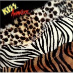 KISS - Animalize - Remastered Edition