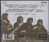 ARGENT - Argent / Ring Of Hands (1970-71)(2CD) - UK BGO Edition - POSŁUCHAJ