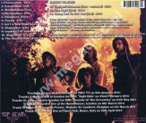 GENESIS - BBC Sessions 1 (January 1970 - May 1971) - SPA Top Gear Edition - POSŁUCHAJ - VERY RARE