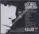 JOHN MAYALL'S BLUESBREAKERS - Bare Wires +6 - EU Remastered Expanded Edition - POSŁUCHAJ